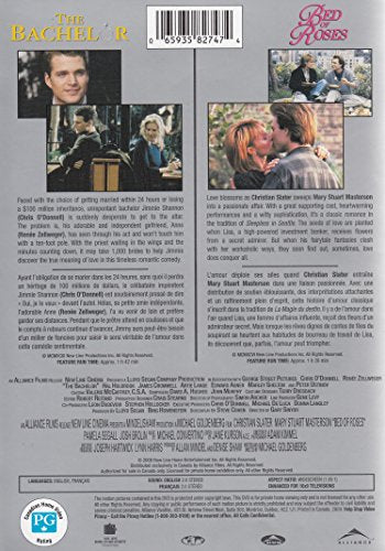 Bachelor/Bed of Roses - www.Shopthatapp.com