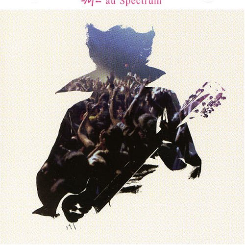 -M- / Au Spectrum - CD (Used) - www.Shopthatapp.com