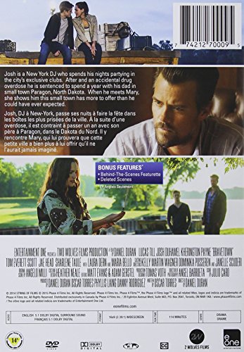 Bravetown - DVD (Used) - www.Shopthatapp.com