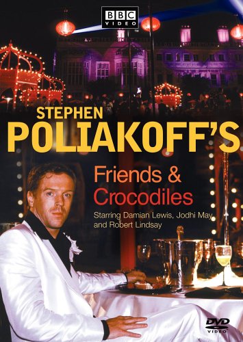 Friends and Crocodiles - www.Shopthatapp.com