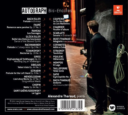 Autograph (Encores) - www.Shopthatapp.com