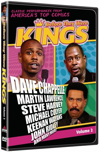 Before They Were Kings: Volume 2 - www.Shopthatapp.com