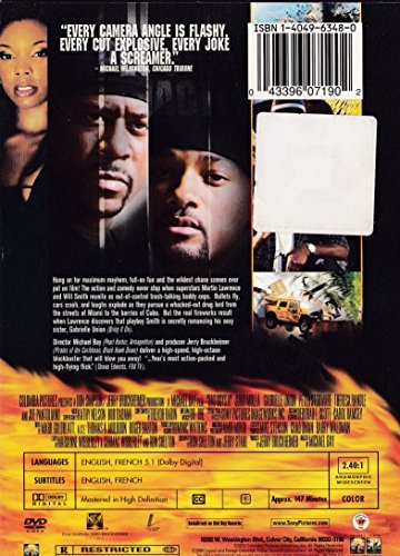Bad Boys 2 - www.Shopthatapp.com