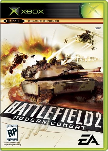 Battlefield 2 Modern Combat - www.Shopthatapp.com