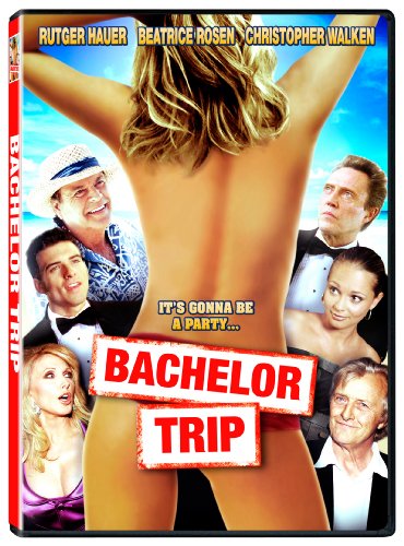 Bachelor Trip - DVD (Used) - www.Shopthatapp.com