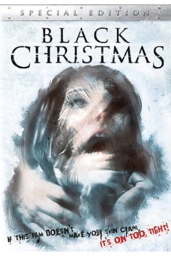 Black Christmas (Special Edition) (Bilingual) - www.Shopthatapp.com