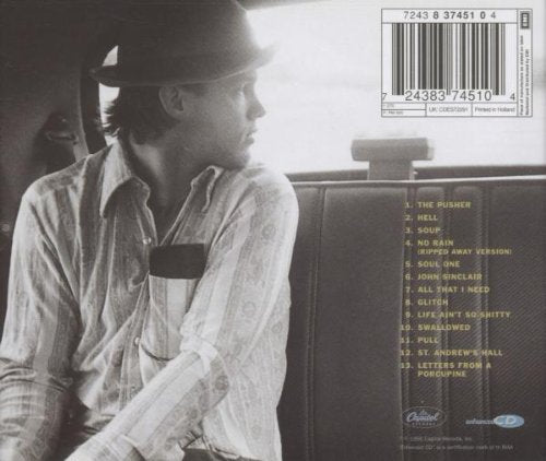 Blind Melon / Nico - CD (Used) - www.Shopthatapp.com