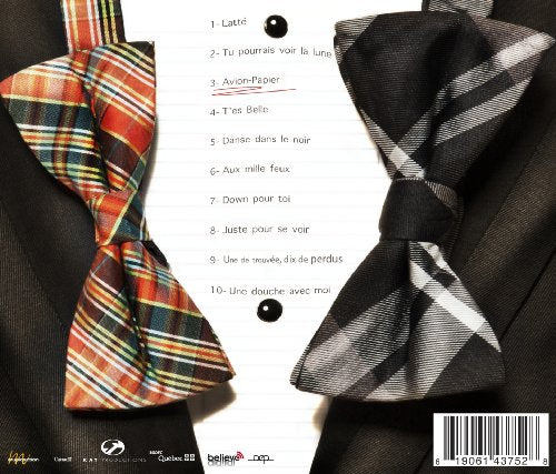 Blé / Avion-Papier - CD (Used) - www.Shopthatapp.com