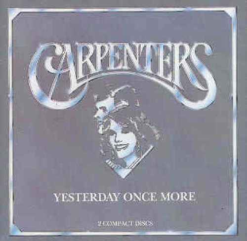Carpenters / Yesterday Once More - CD (Used) - www.Shopthatapp.com