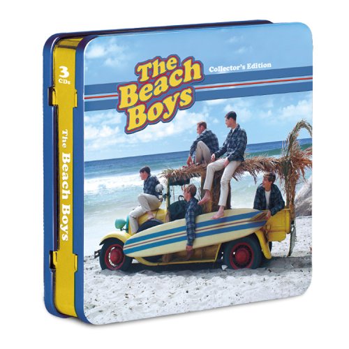 Beach Boys - Forever Beach Boys (CD Used) - www.Shopthatapp.com