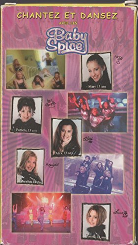 Baby Spice-Chantez Et... - www.Shopthatapp.com