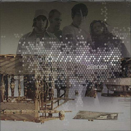 Blindside / Silence - CD (Used) - www.Shopthatapp.com