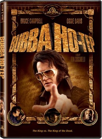 Bubba Ho-Tep (Limited Collector's Edition) - www.Shopthatapp.com