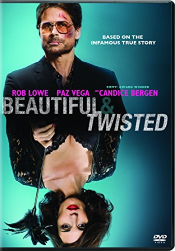 Beautiful & Twisted - DVD (Used) - www.Shopthatapp.com