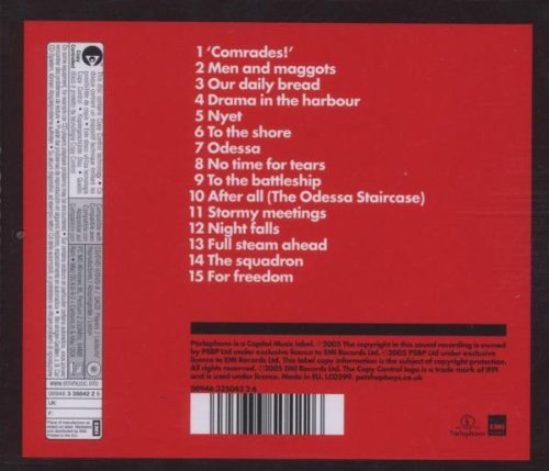 Battleship Potemkin - www.Shopthatapp.com