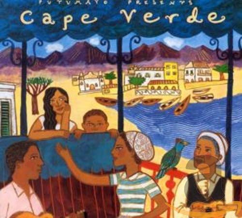 Cape Verde - www.Shopthatapp.com