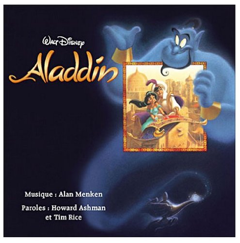 Aladin Special (Francais)