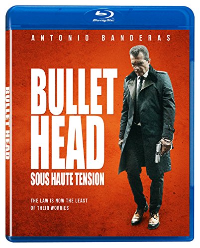 Bullet Head - Blu-Ray - www.Shopthatapp.com