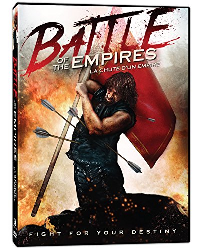 Battle Of The Empires / La chute d'un empire (Bilingual) - www.Shopthatapp.com
