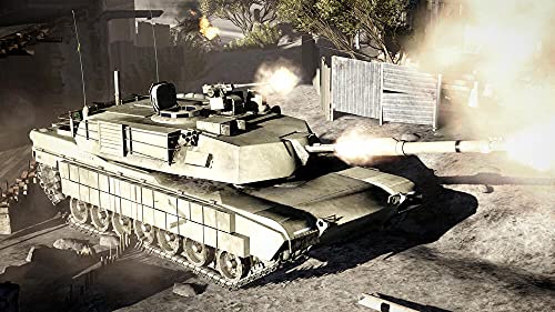 Battlefield: Bad Company 2 - French only - Standard Edition - www.Shopthatapp.com