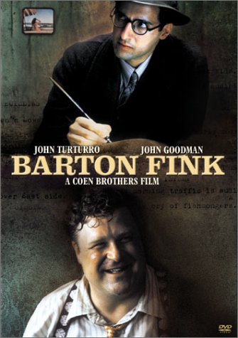 Barton Fink - DVD (Used) - www.Shopthatapp.com