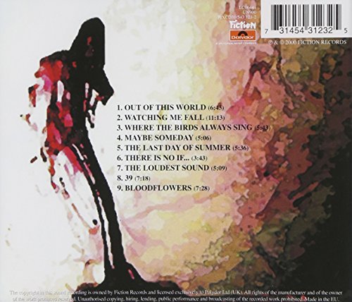 Bloodflowers - www.Shopthatapp.com