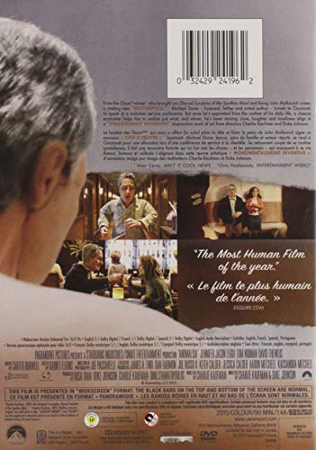 Anomalisa (Bilingual) - www.Shopthatapp.com