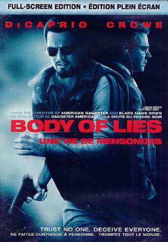 Body of Lies / Une vie de mensonges (Full Screen) - www.Shopthatapp.com