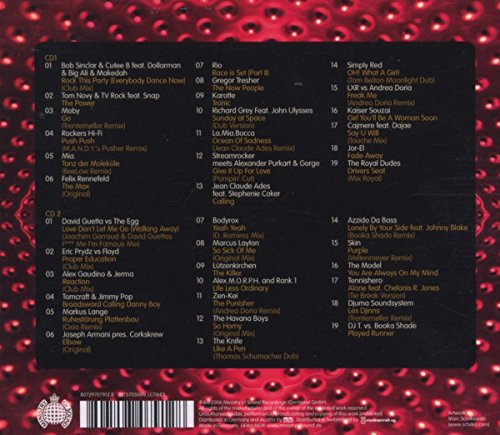 Annual 2007-German Limited Edition