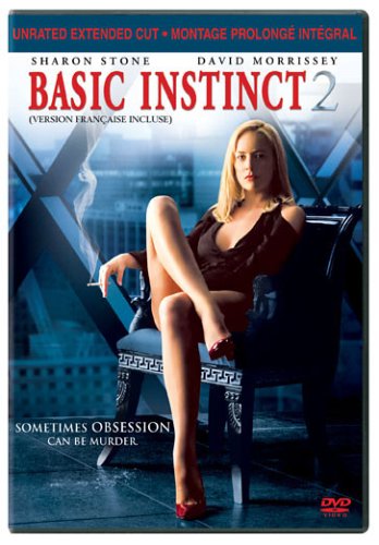 Basic Instinct 2 (Unrated) Bilingual - www.Shopthatapp.com