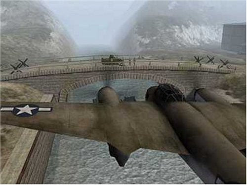 Battlefield 1942: The Road To Rome (vf) - www.Shopthatapp.com