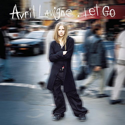 Avril Lavigne / Let Go - CD (Used) - www.Shopthatapp.com