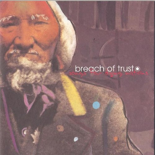 Breach of Trust / Songs For Dying Nations - CD - www.Shopthatapp.com