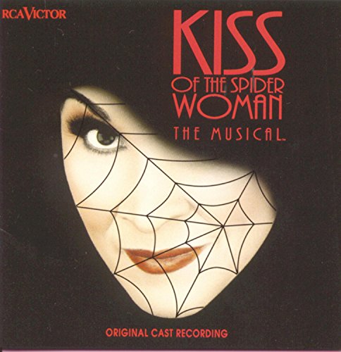 Broadway / Kiss Of The Spider Woman: The Musical - CD (Used) - www.Shopthatapp.com