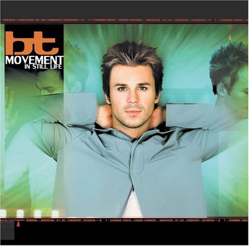 BT / Movement In Still Life - CD (Used) - www.Shopthatapp.com