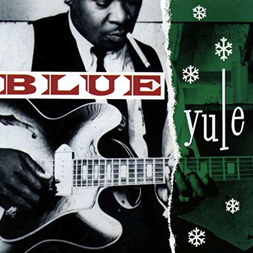 Blue Yule/Christmas Blues And R&B Classics - www.Shopthatapp.com