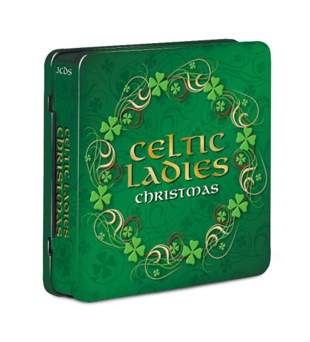 Celtic Ladies Christmas - www.Shopthatapp.com