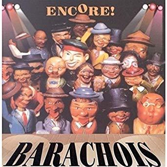 Barachois / Encore - CD - www.Shopthatapp.com