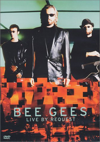 Bee Gees / Live By Request - DVD (Used) - www.Shopthatapp.com