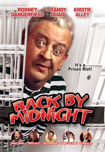 Back By Midnight / De retour pour minuit - www.Shopthatapp.com