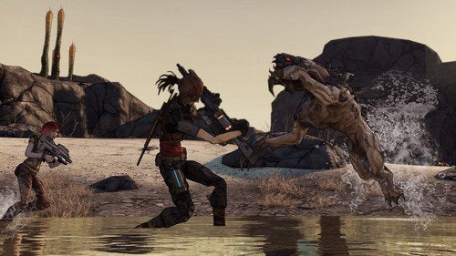 Borderlands - Standard Edition - www.Shopthatapp.com