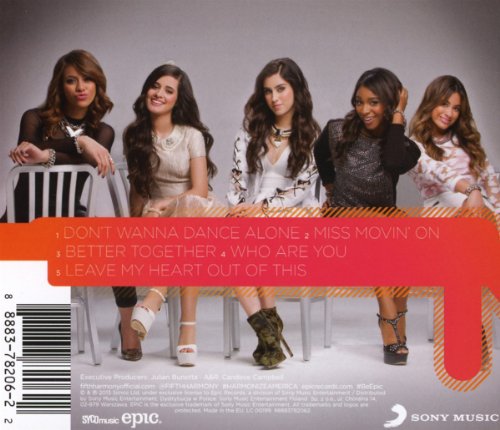 Better Together (Ep) - www.Shopthatapp.com