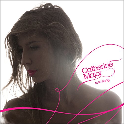 Catherine Major / Rose Sang - CD (Used) - www.Shopthatapp.com