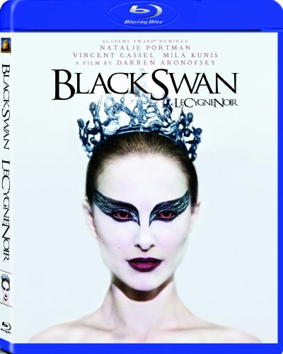 Black Swan - Blu-Ray - www.Shopthatapp.com