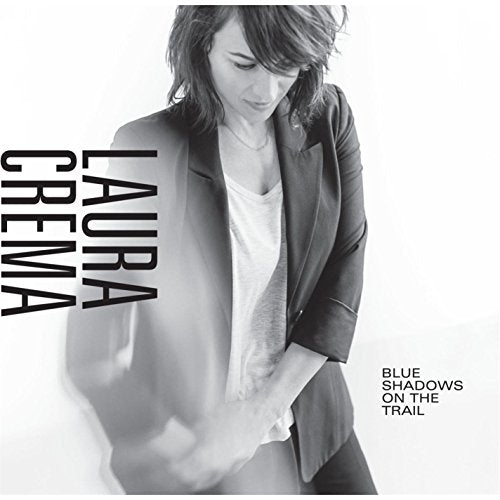 Blue Shadows on the Trail - www.Shopthatapp.com