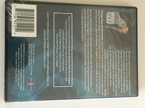 Brain Fitness Peak Performance - www.Shopthatapp.com