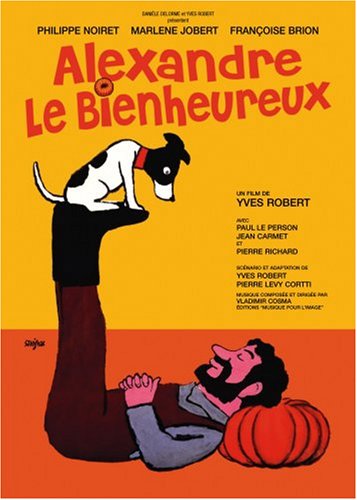 Alexandre Le Bienheureux - DVD (Used) - www.Shopthatapp.com