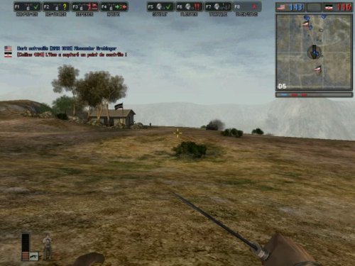 Battlefield 1942: The Road To Rome (vf) - www.Shopthatapp.com