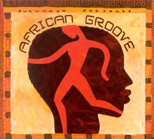 African Groove CD
