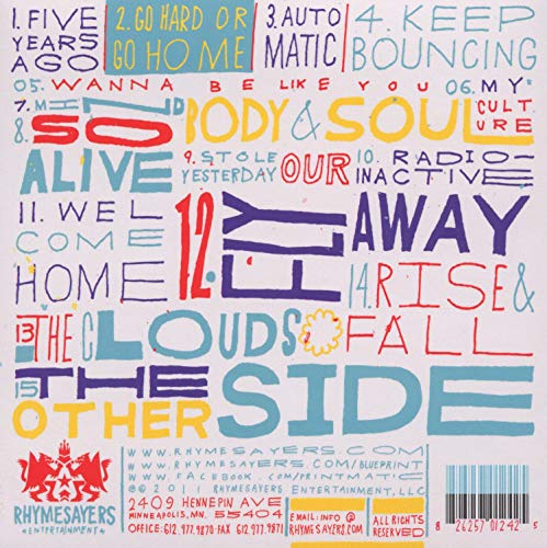 Adventures In Counter